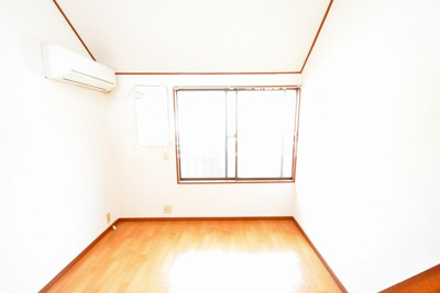 【洋室】 | サンシャトー21