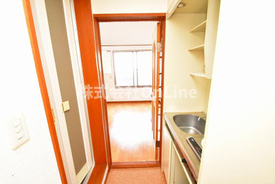 【内装】 | サンシャトー21