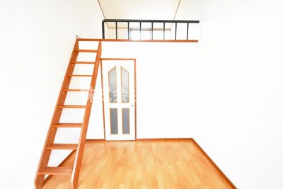 【内装】 | サンシャトー21