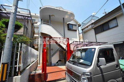 【外観】 | サンシャトー21