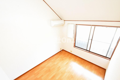 【居間・リビング】 | サンシャトー21