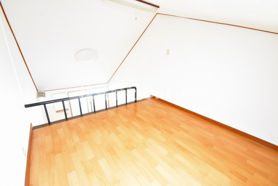 【洋室】 | サンシャトー21