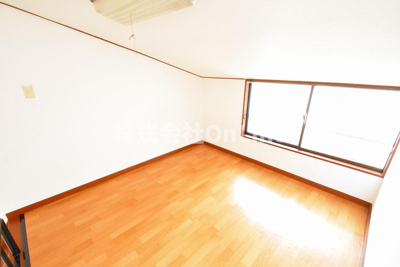 【内装】 | サンシャトー21