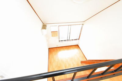 【内装】 | サンシャトー21