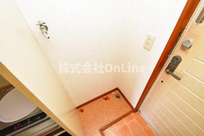 【設備】 | サンシャトー21