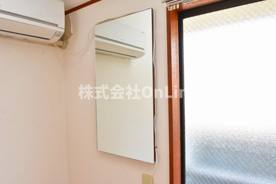 【設備】 | サンシャトー21