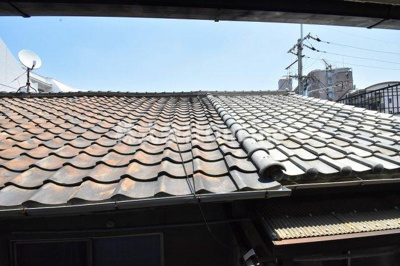 【展望】 | サンシャトー21