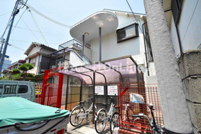 【外観】 | サンシャトー21