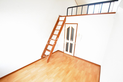 【居間・リビング】 | サンシャトー21