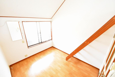 【居間・リビング】 | サンシャトー21