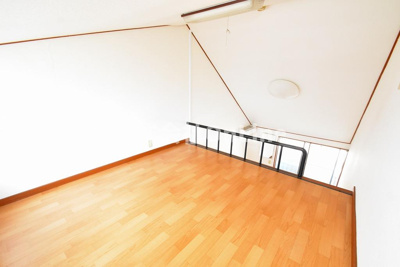 【寝室】 | サンシャトー21