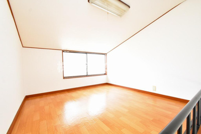 【内装】 | サンシャトー21