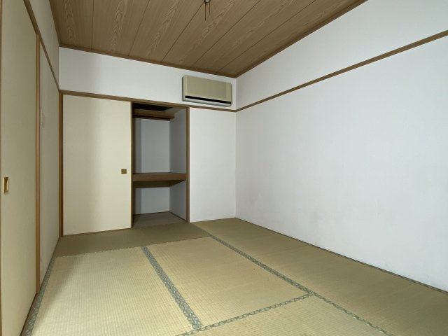 スパックス箱根宮ノ下の和室