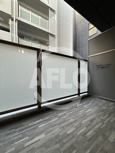 【バルコニー】 | IBCResidenceWest　開平小学校区 | IBCResidenceWest　バルコニー