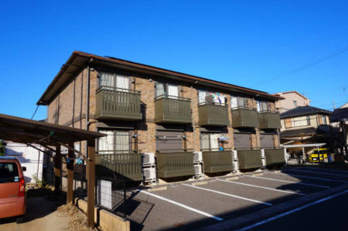 ボン・ヴォヤージュ　Ｂ　　　刈谷市近郊の賃貸はクラスホーム刈谷店