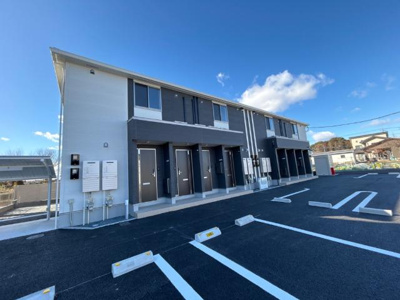 【外観】 | グランソレイユ | 省エネ性能ラベル