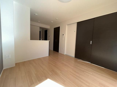 【居間・リビング】 | グランソレイユ | リビング