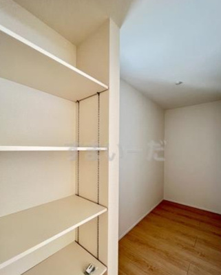 【内観：施工例】 | リナージュ神戸市北区広陵町３丁目２５－１期 | 同シリーズ