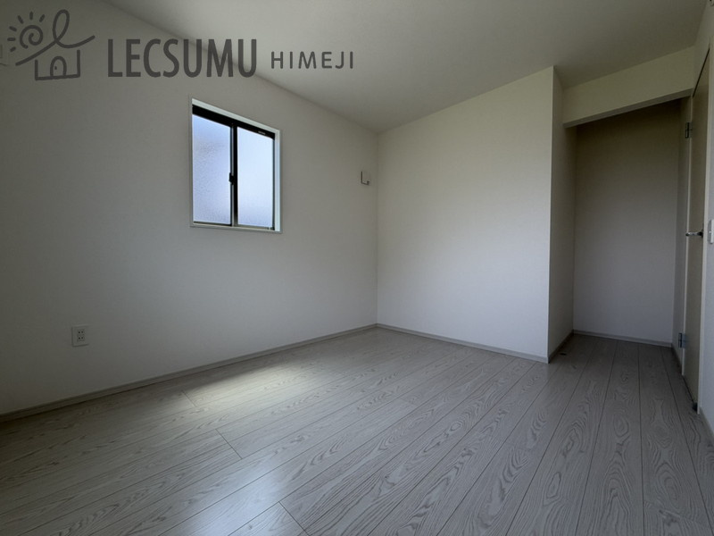 姫路市広畑区才2期/新築戸建の子供部屋