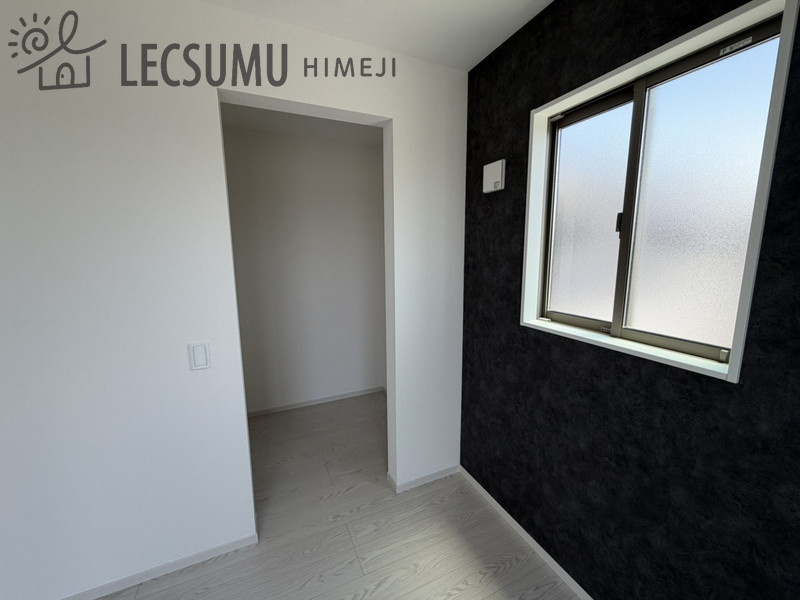姫路市広畑区才2期/新築戸建の洋室