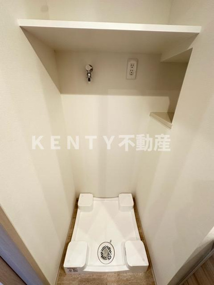 【設備】 | ザ・パークハビオ大森町