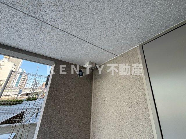 【その他】 | ザ・パークハビオ大森町