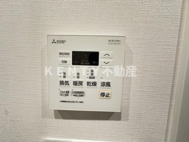 【設備】 | ザ・パークハビオ大森町