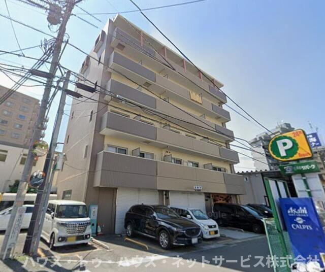 パンスターチス