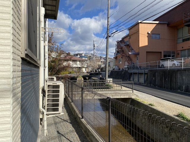 【その他】 | レオネクストまつおか２