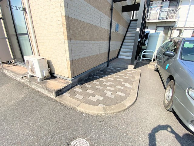 【その他】 | レオパレスグレース東福山