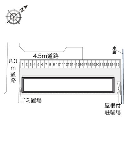【その他】 | レオパレスリヒトクライス