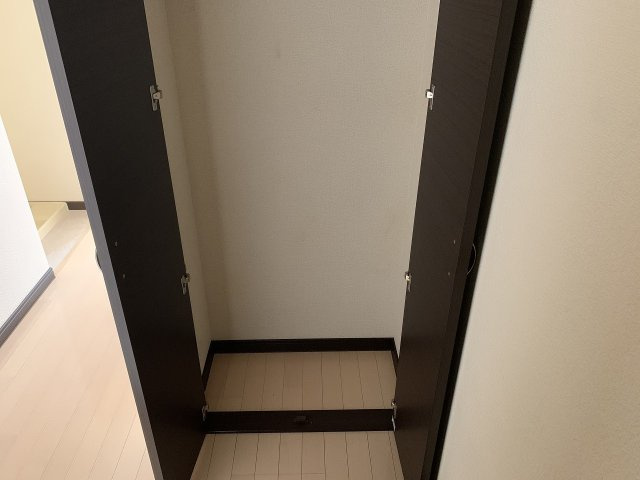 【内装】 | レオネクストベルージュ