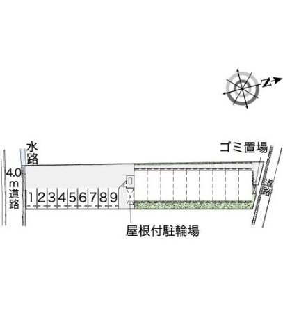 【その他】 | レオネクストベルージュ