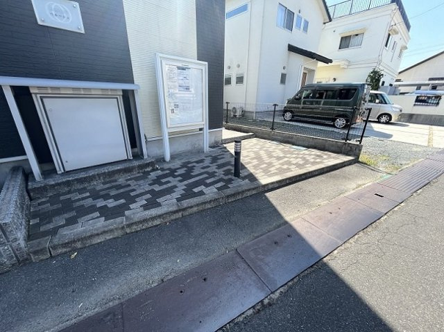 【その他】 | レオネクストベルージュ