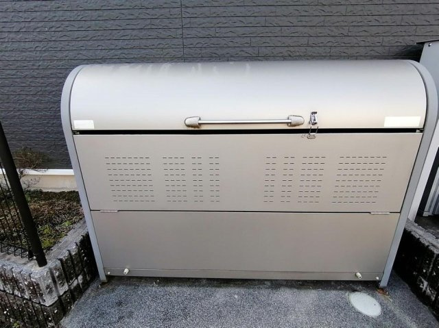 【その他】 | レオネクストベルージュ