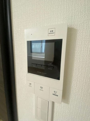 【セキュリティ】 | レオーネ東日本橋駅前Ⅱ