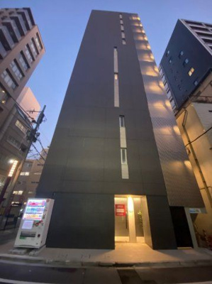 【エントランス】 | レオーネ東日本橋駅前Ⅱ