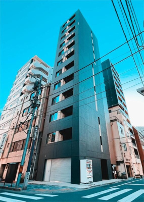  | レオーネ東日本橋駅前Ⅱ