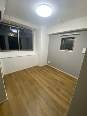 【居間・リビング】 | レオーネ東日本橋駅前Ⅱ