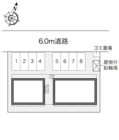 【その他】 | レオパレスメルベーユ竹ノ内