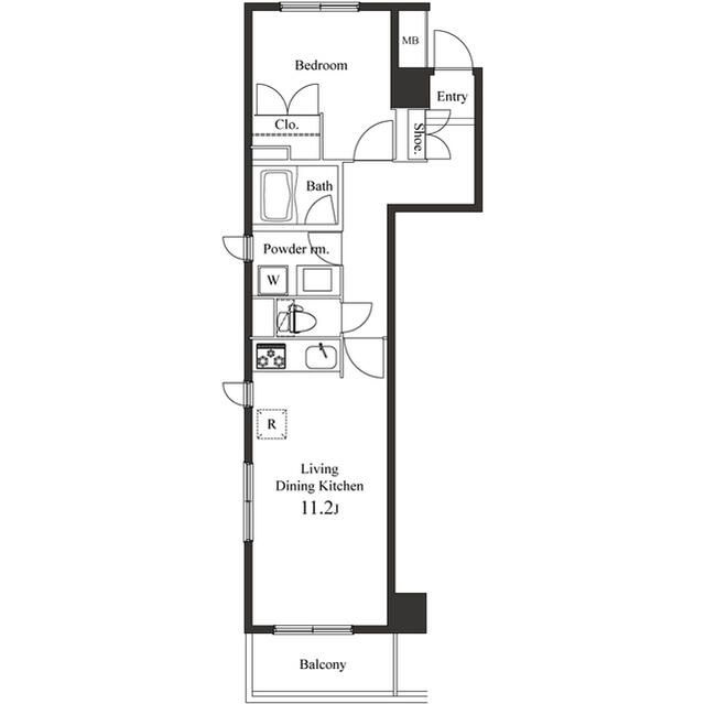 プライマル小石川