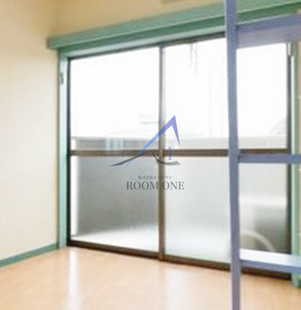 シャンブルドット二子玉川のバルコニー|バルコニーです。