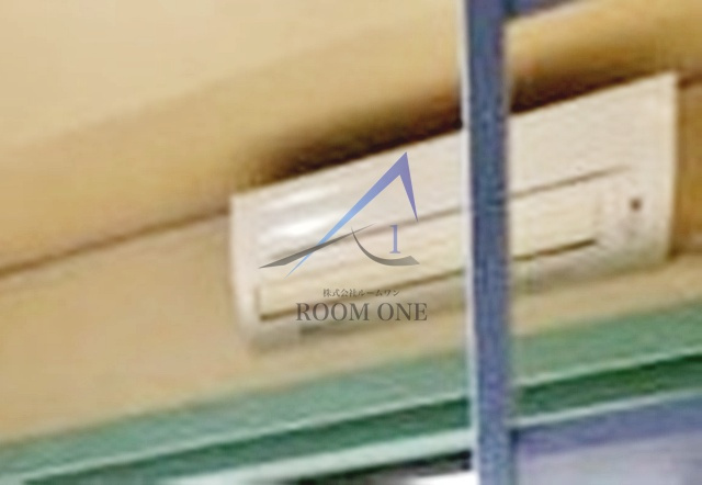 シャンブルドット二子玉川のその他|エアコン付です。