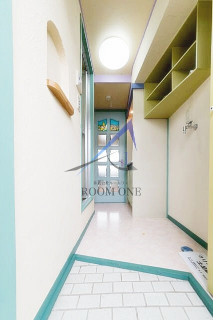 シャンブルドット二子玉川