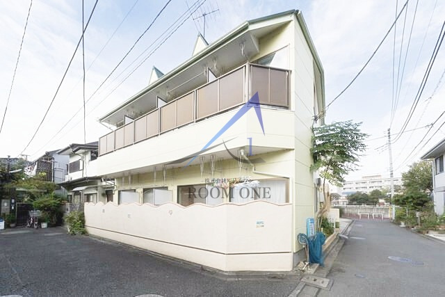 シャンブルドット二子玉川