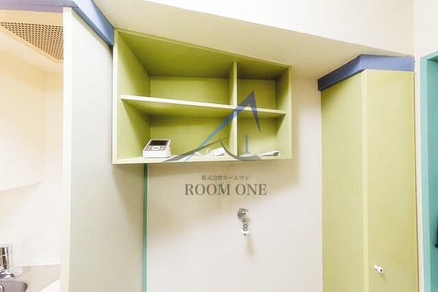 シャンブルドット二子玉川