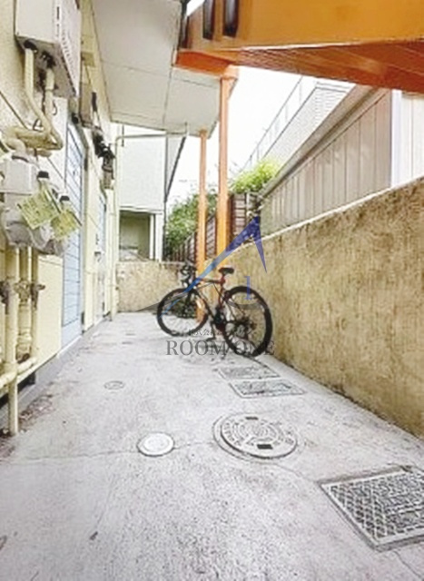 シャンブルドット二子玉川