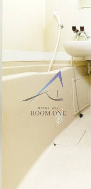 シャンブルドット二子玉川の浴室|お風呂です。