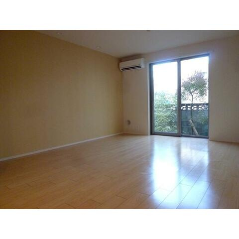 レジデンス戸塚の居間・リビング|使いやすいリビングになります♪