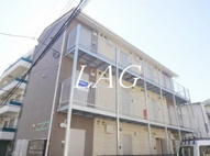 ヴェラハイツ川崎の画像